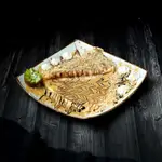 Lotus Crepe